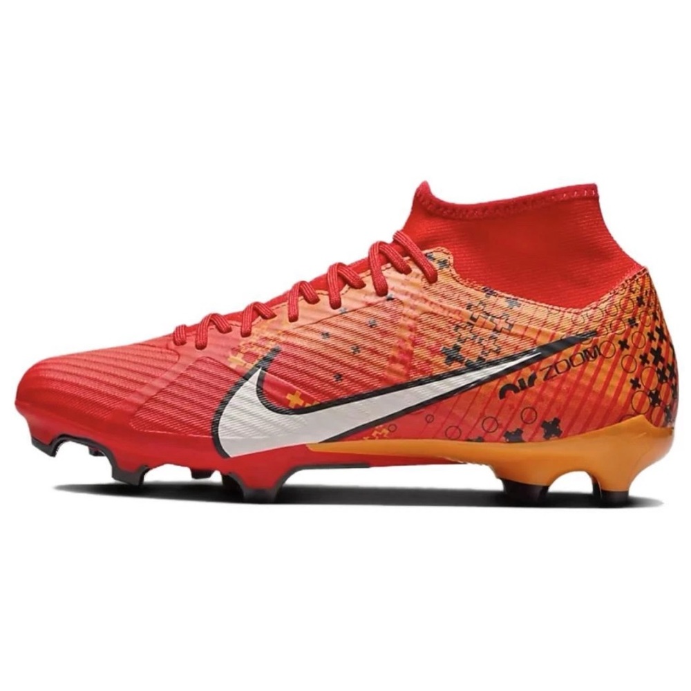 Nike Zoom Mercurial Superfly 9 Academy Dream Speed  FD1162-600 6.5